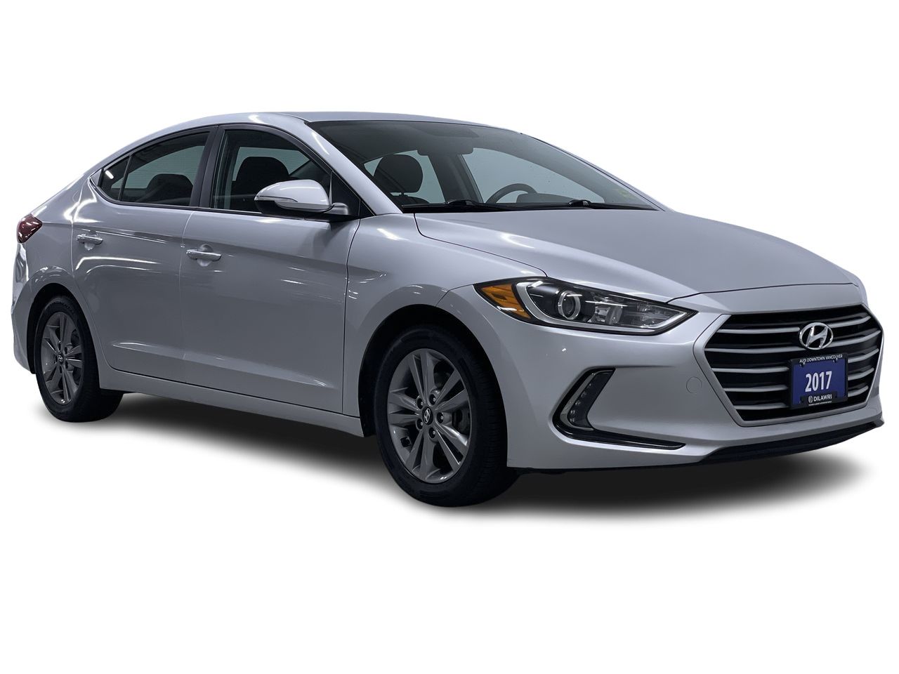 2017 Hyundai Elantra GT in Vancouver, British Columbia