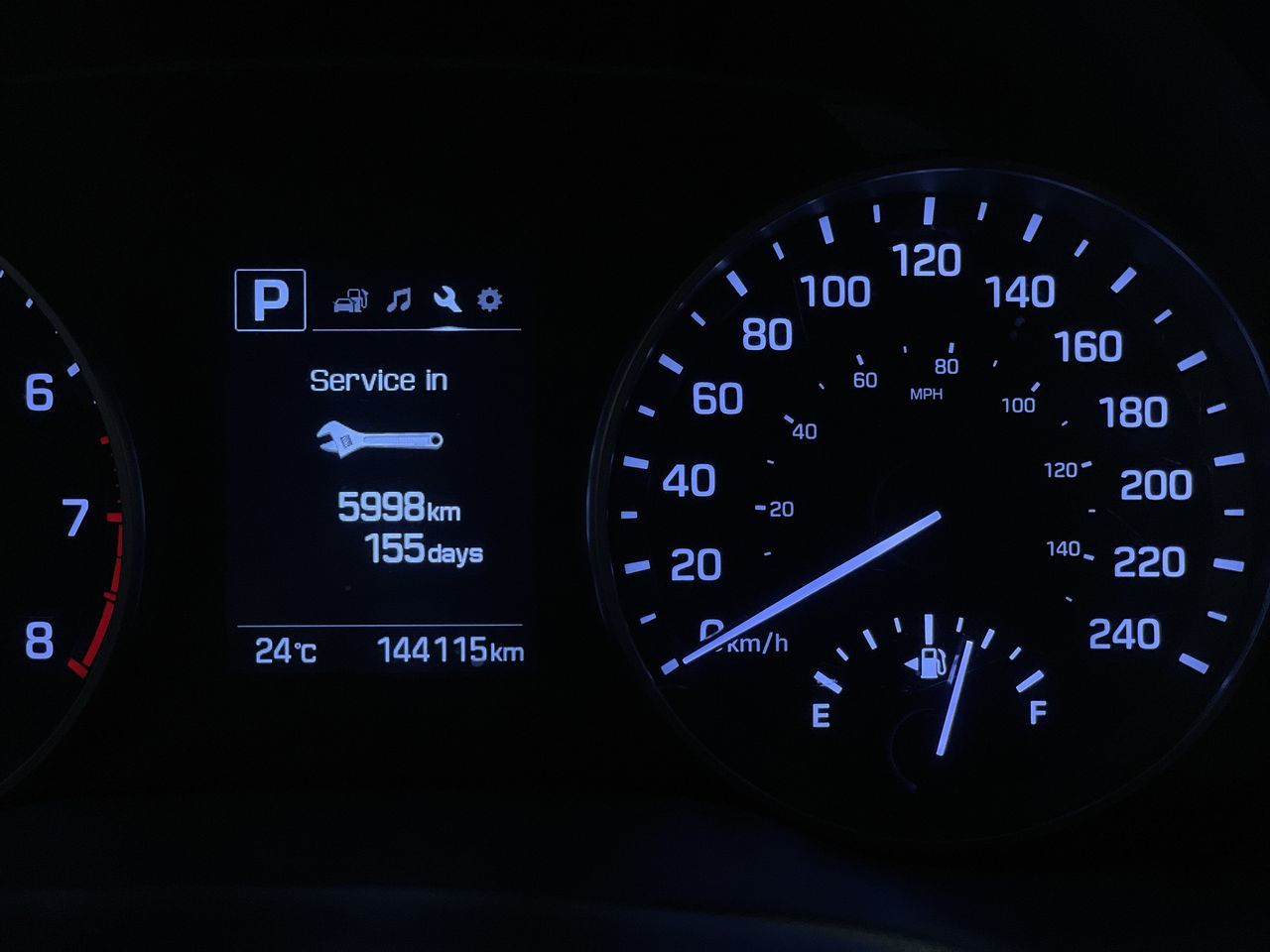 2017 Hyundai Elantra GT in Vancouver, British Columbia