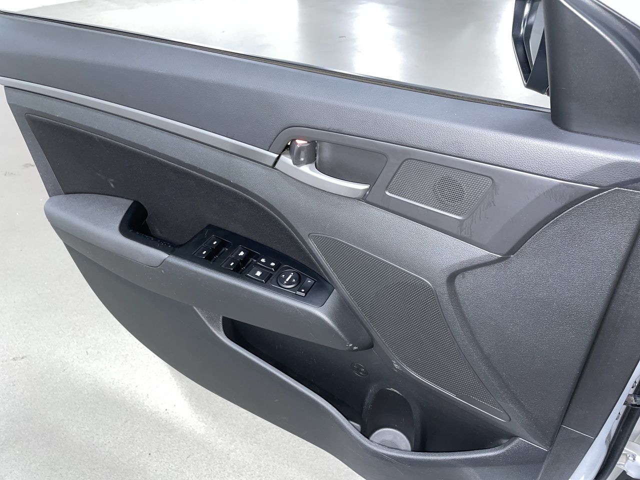 2017 Hyundai Elantra GT in Vancouver, British Columbia