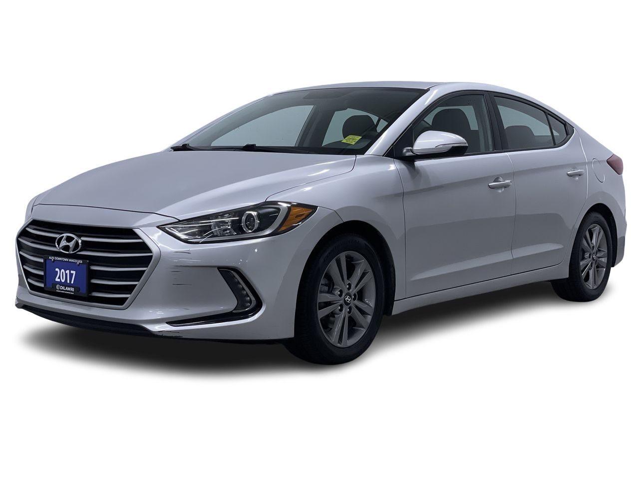 2017 Hyundai Elantra GT in Vancouver, British Columbia