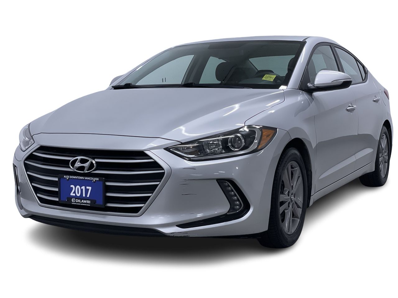 2017 Hyundai Elantra GT in Vancouver, British Columbia