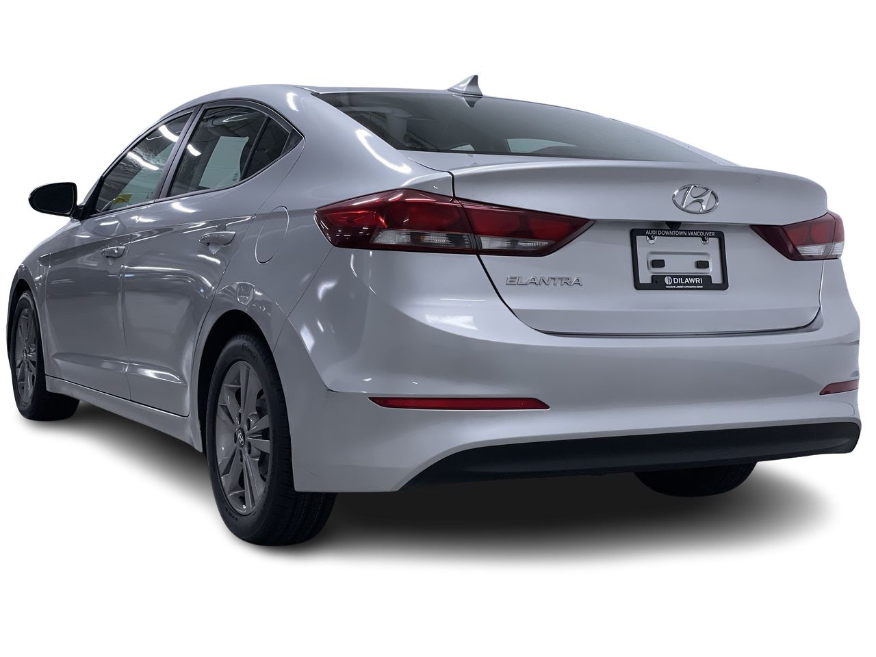 2017 Hyundai Elantra GT in Vancouver, British Columbia