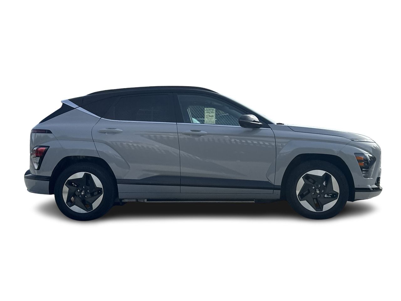 2026 Hyundai Kona in Vancouver, British Columbia