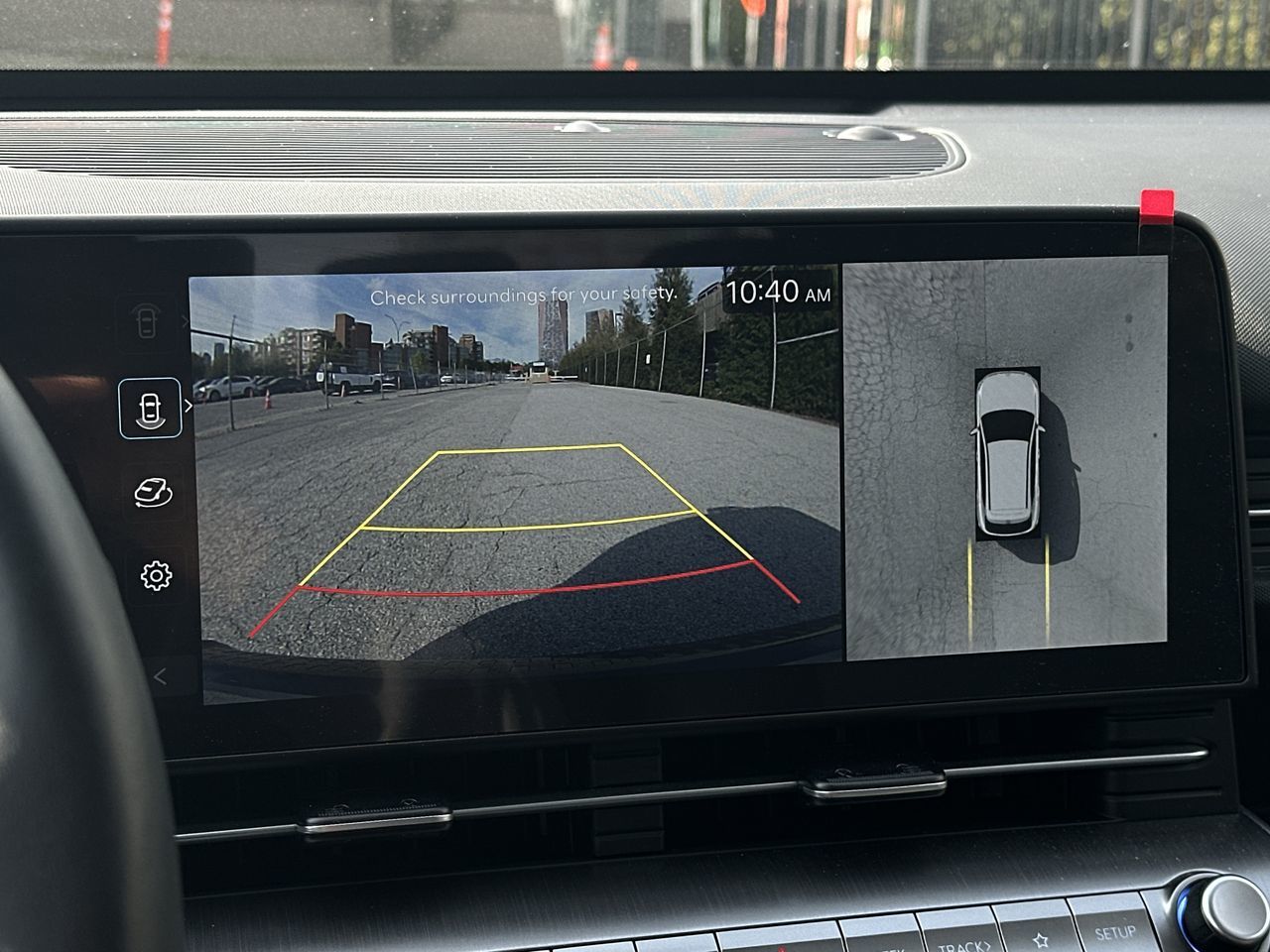 2026 Hyundai Kona in Vancouver, British Columbia