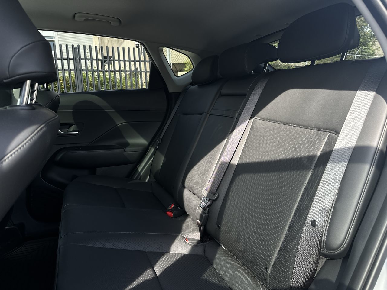 2026 Hyundai Kona in Vancouver, British Columbia