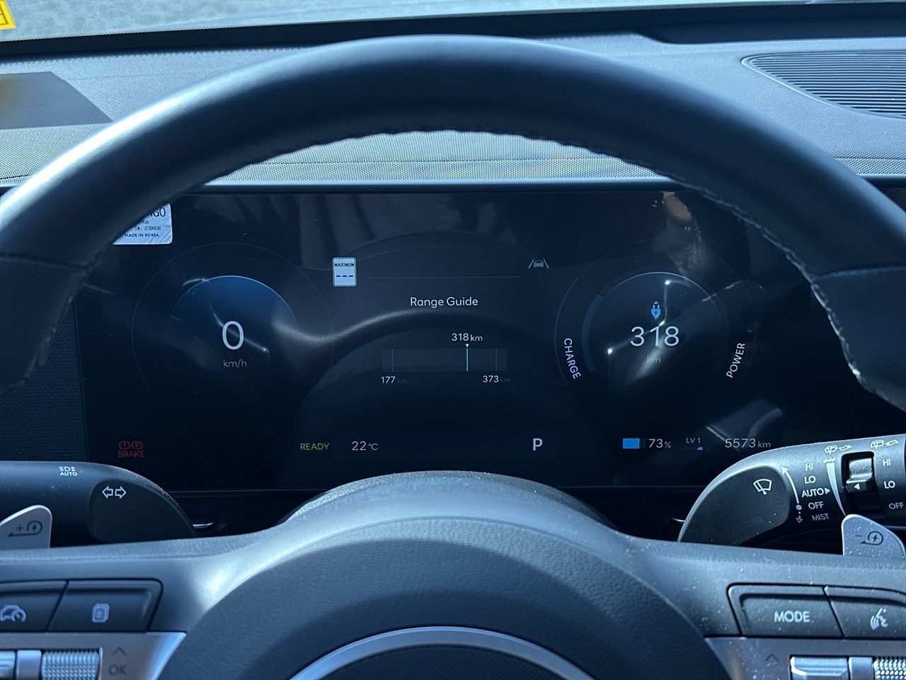 2026 Hyundai Kona in Vancouver, British Columbia