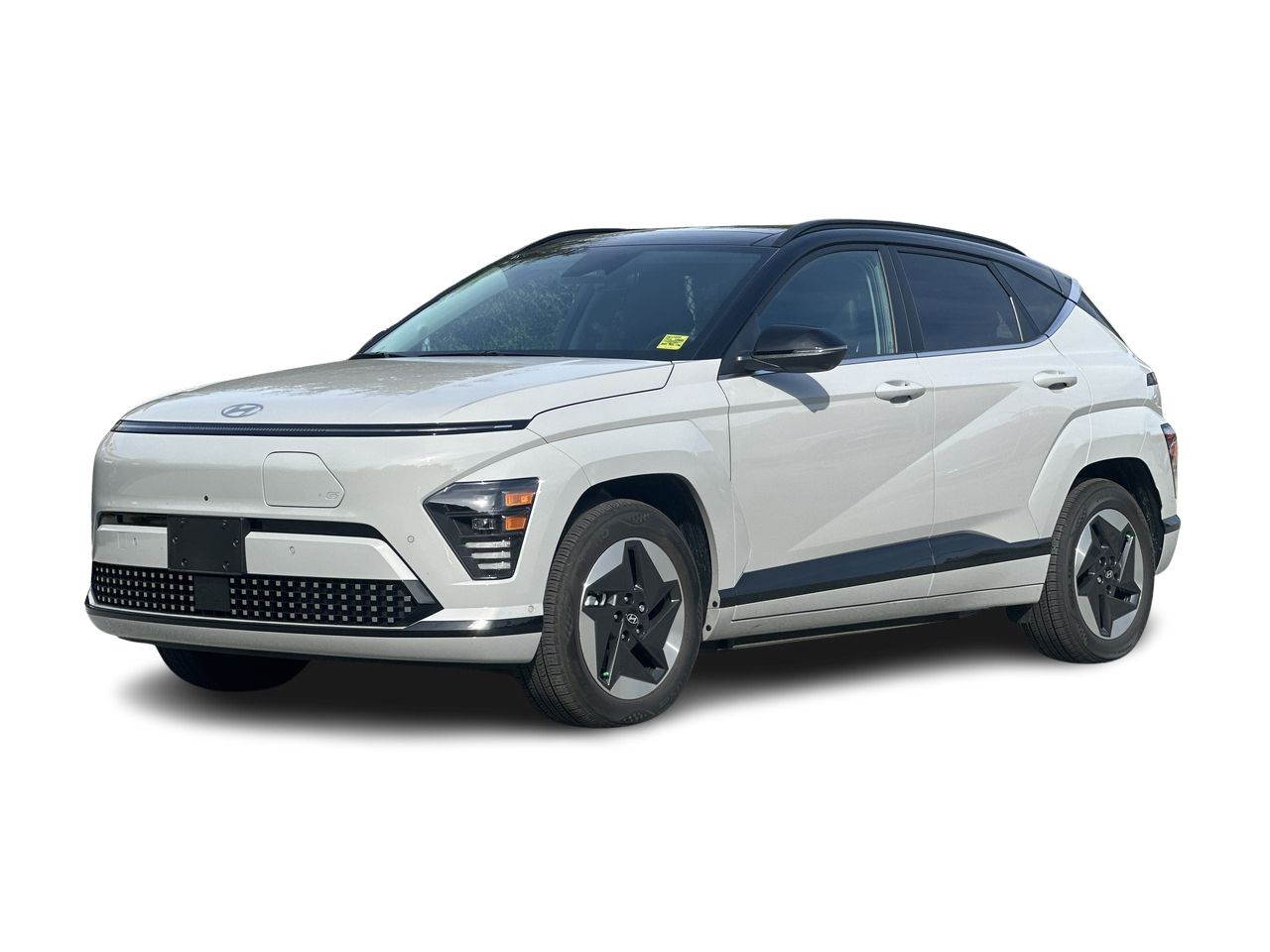 2026 Hyundai Kona in Vancouver, British Columbia