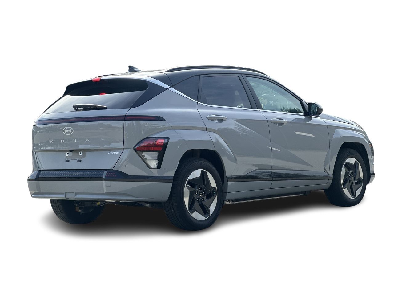 2026 Hyundai Kona in Vancouver, British Columbia