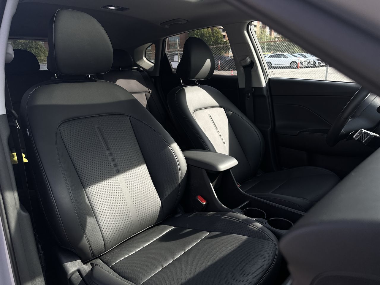 2026 Hyundai Kona in Vancouver, British Columbia