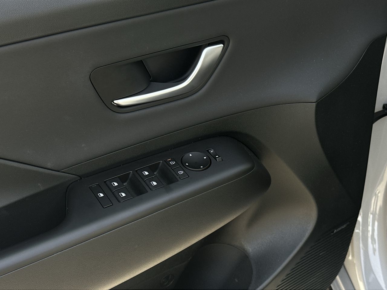 2026 Hyundai Kona in Vancouver, British Columbia