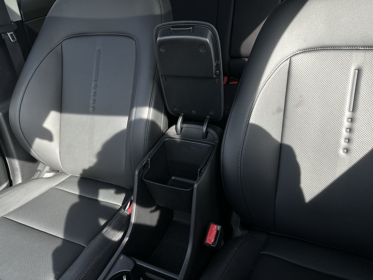 2026 Hyundai Kona in Vancouver, British Columbia