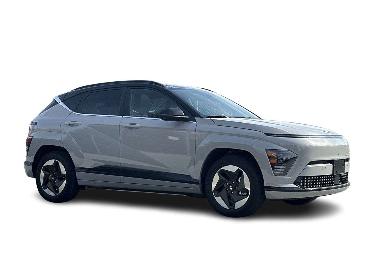 2026 Hyundai Kona in Vancouver, British Columbia