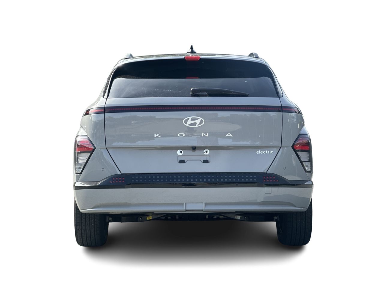 2026 Hyundai Kona in Vancouver, British Columbia