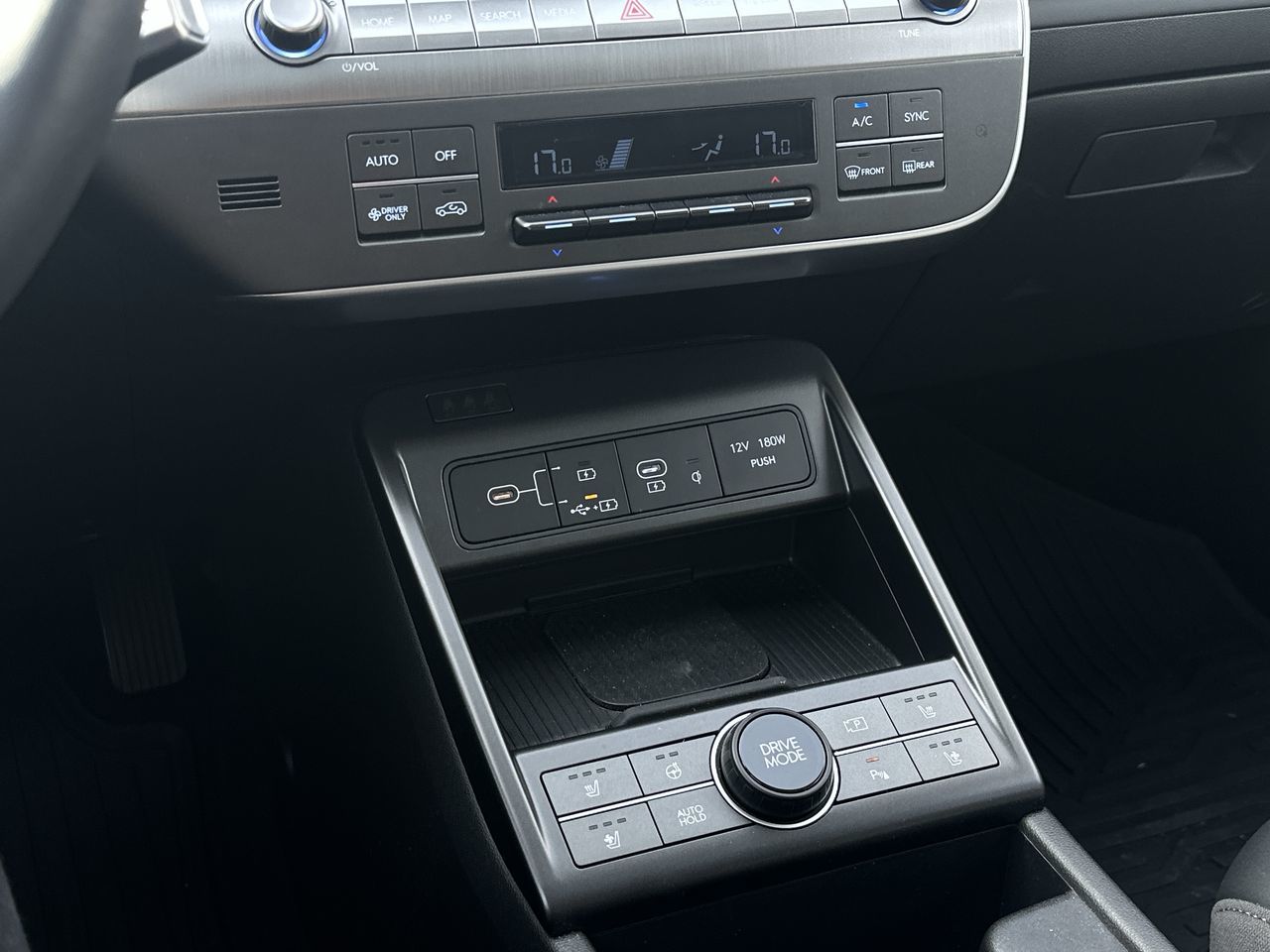 2026 Hyundai Kona in Vancouver, British Columbia