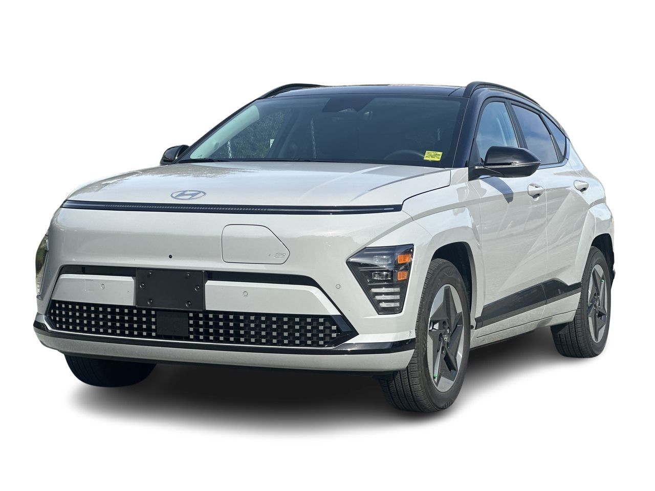 2026 Hyundai Kona in Vancouver, British Columbia