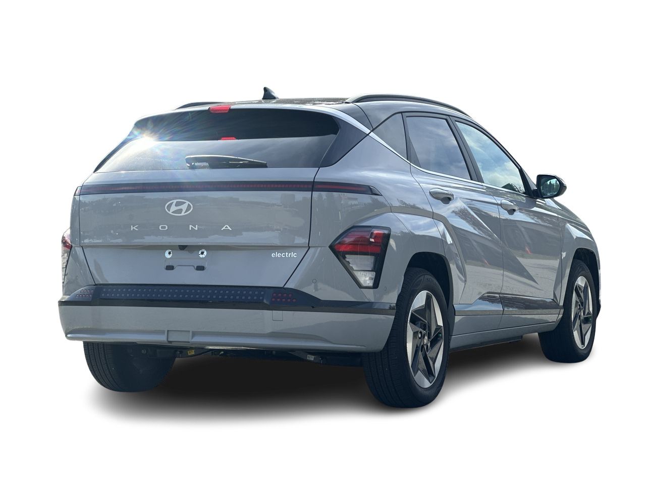 2026 Hyundai Kona in Vancouver, British Columbia