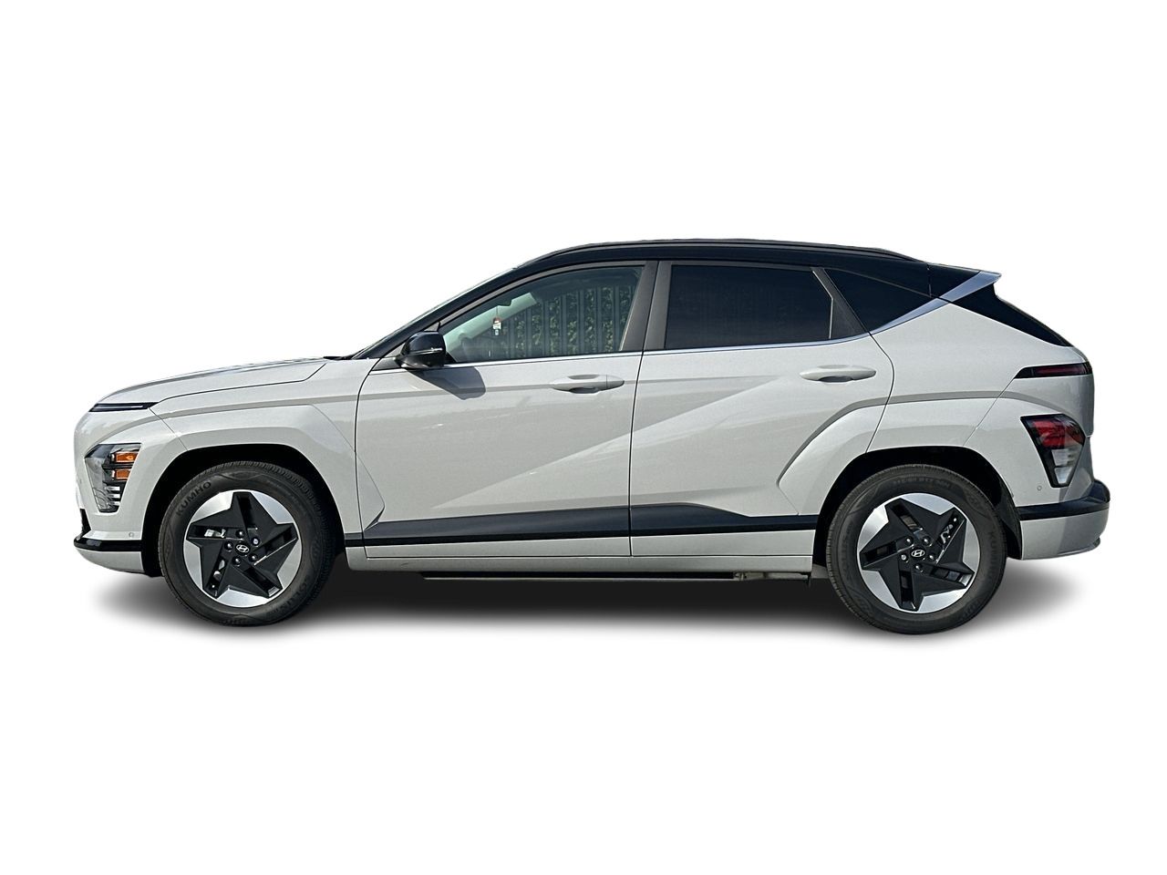 2026 Hyundai Kona in Vancouver, British Columbia