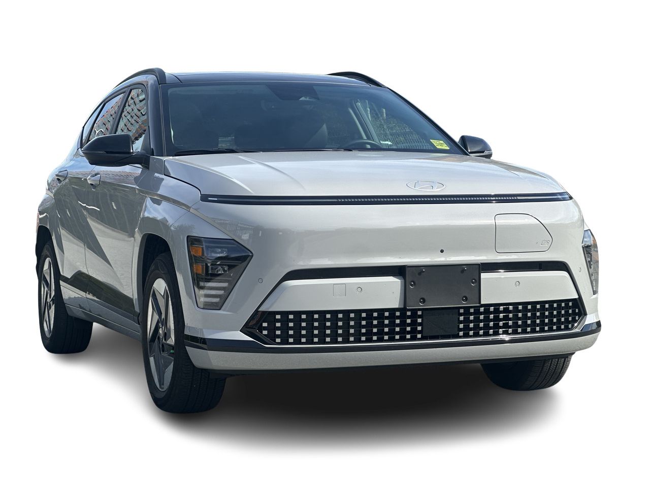 2026 Hyundai Kona in Vancouver, British Columbia