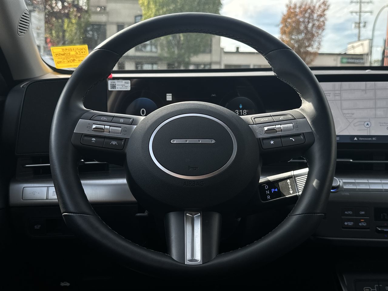 2026 Hyundai Kona in Vancouver, British Columbia