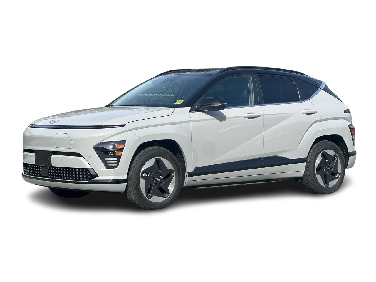 2026 Hyundai Kona in Vancouver, British Columbia