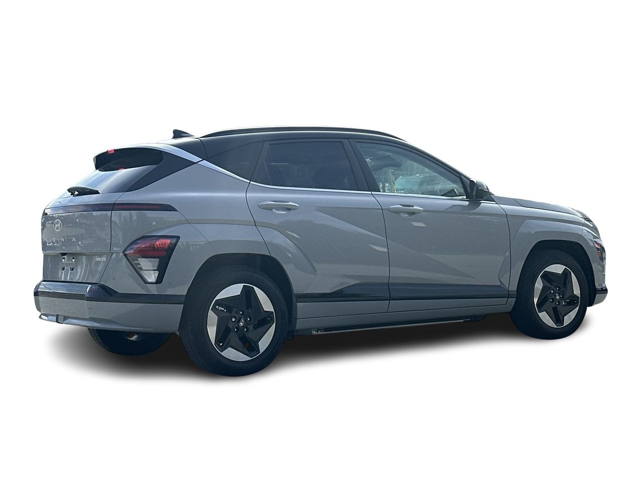 2026 Hyundai Kona in Vancouver, British Columbia