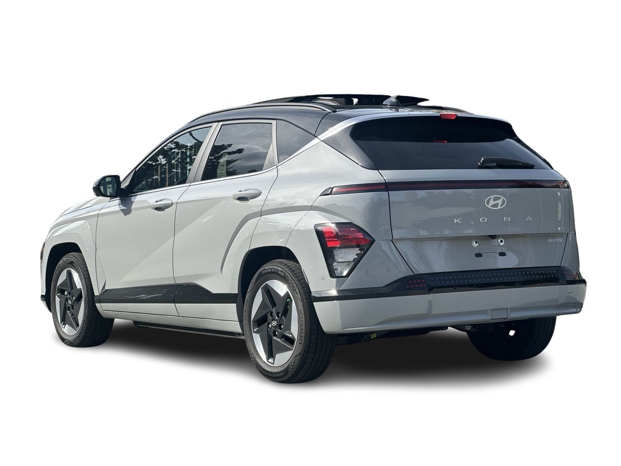 2026 Hyundai Kona in Vancouver, British Columbia