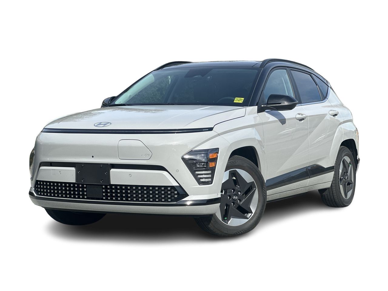 2026 Hyundai Kona in Vancouver, British Columbia