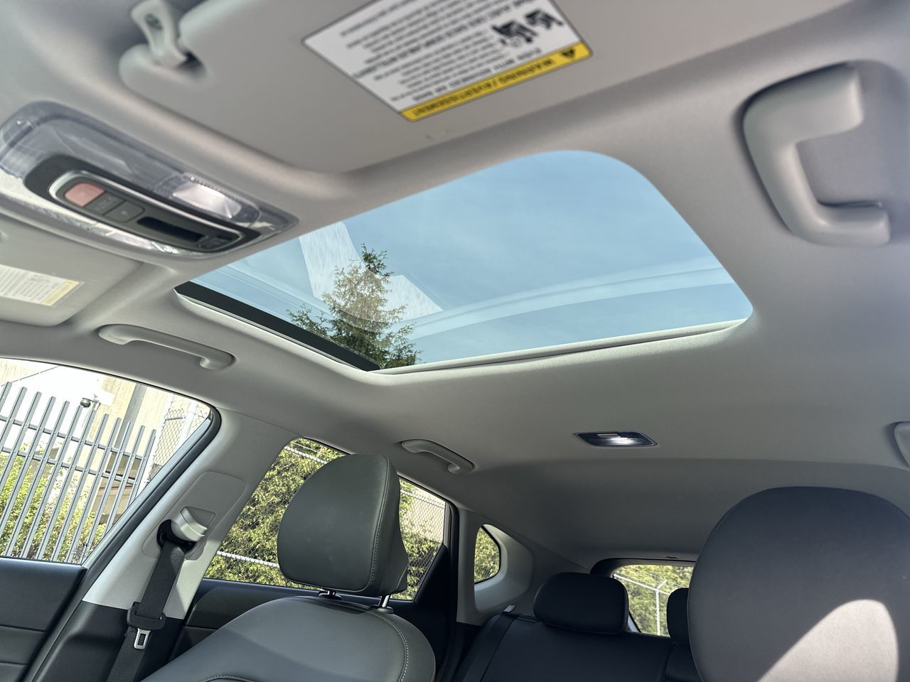 2026 Hyundai Kona in Vancouver, British Columbia