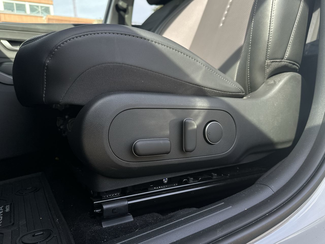 2026 Hyundai Kona in Vancouver, British Columbia