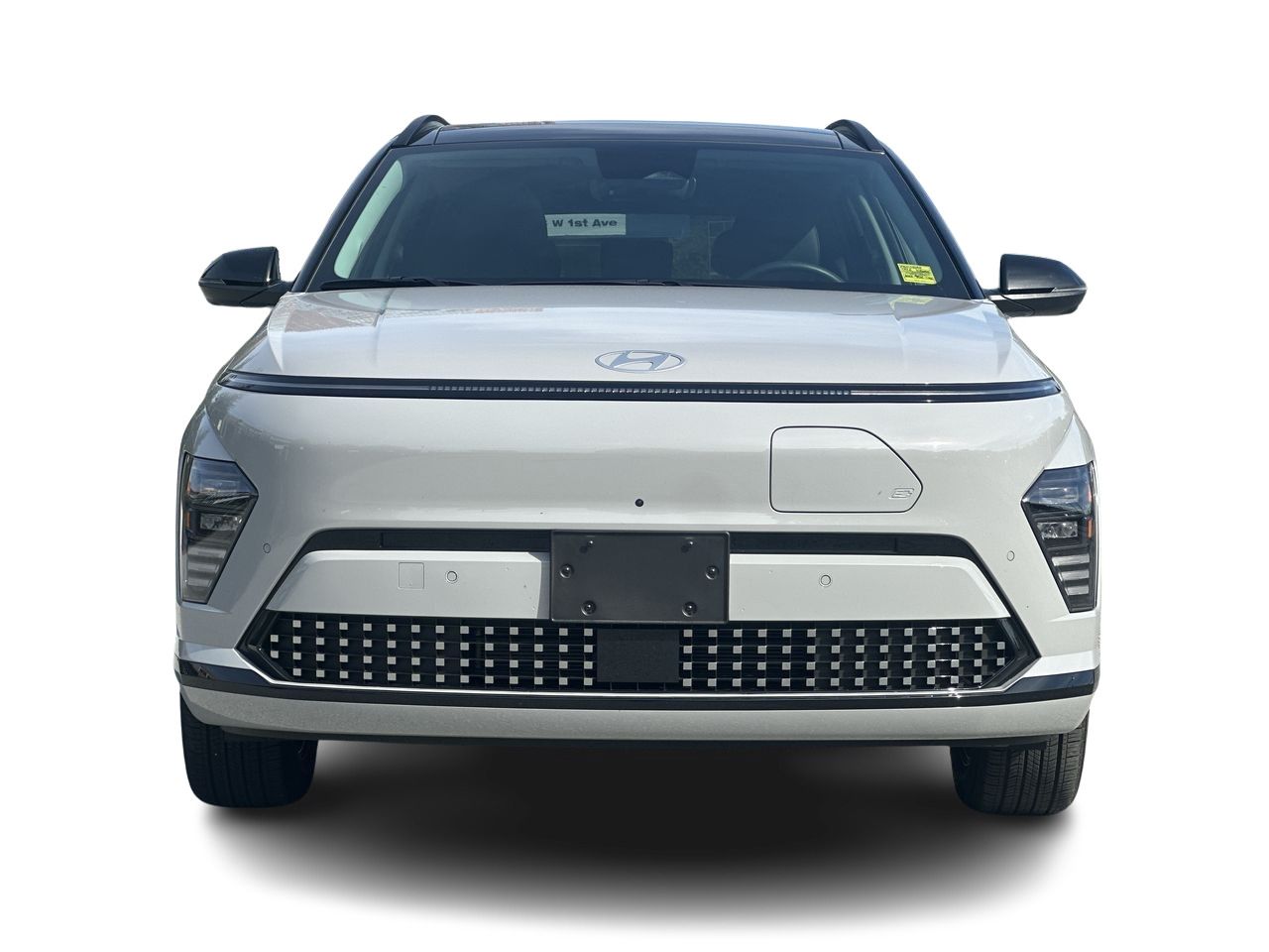 2026 Hyundai Kona in Vancouver, British Columbia