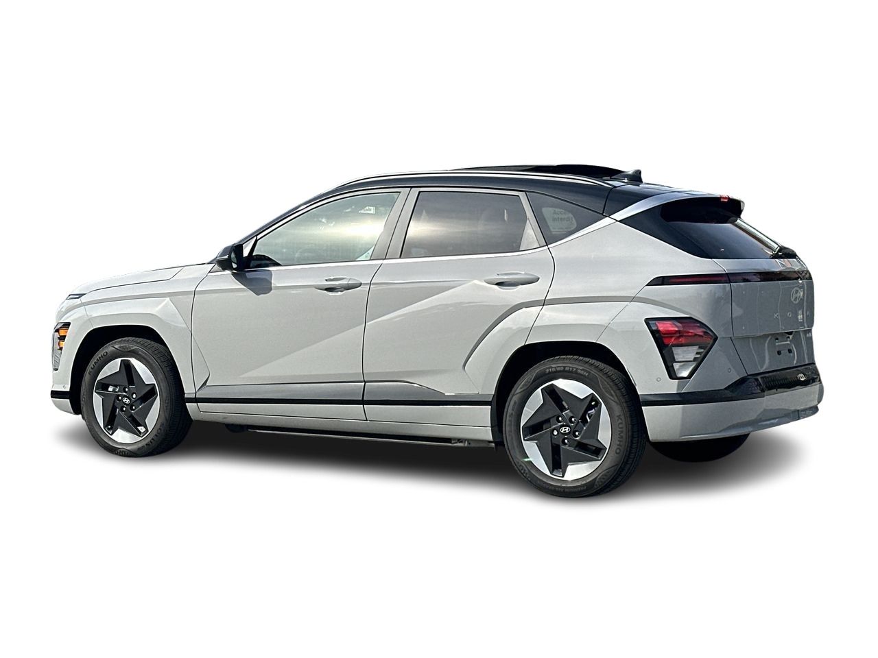 2026 Hyundai Kona in Vancouver, British Columbia