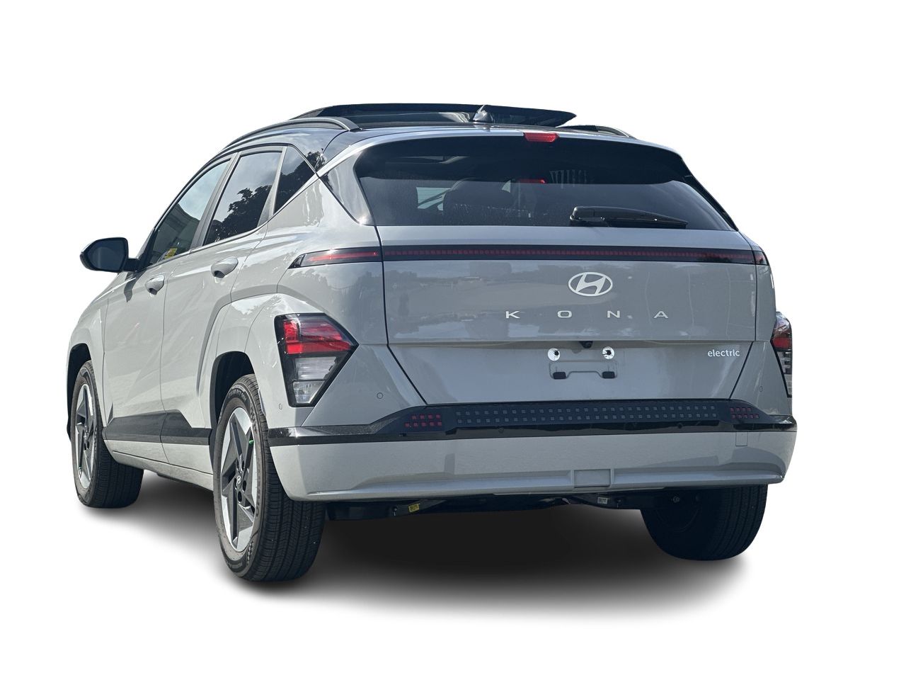 2026 Hyundai Kona in Vancouver, British Columbia