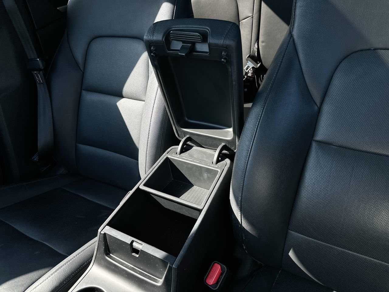 2017 Hyundai Tucson in Vancouver, British Columbia