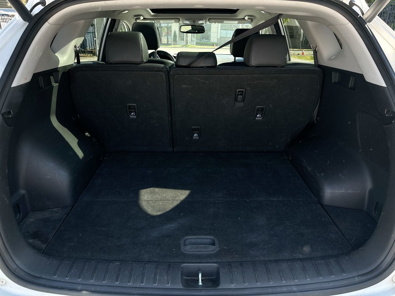 2017 Hyundai Tucson in Vancouver, British Columbia