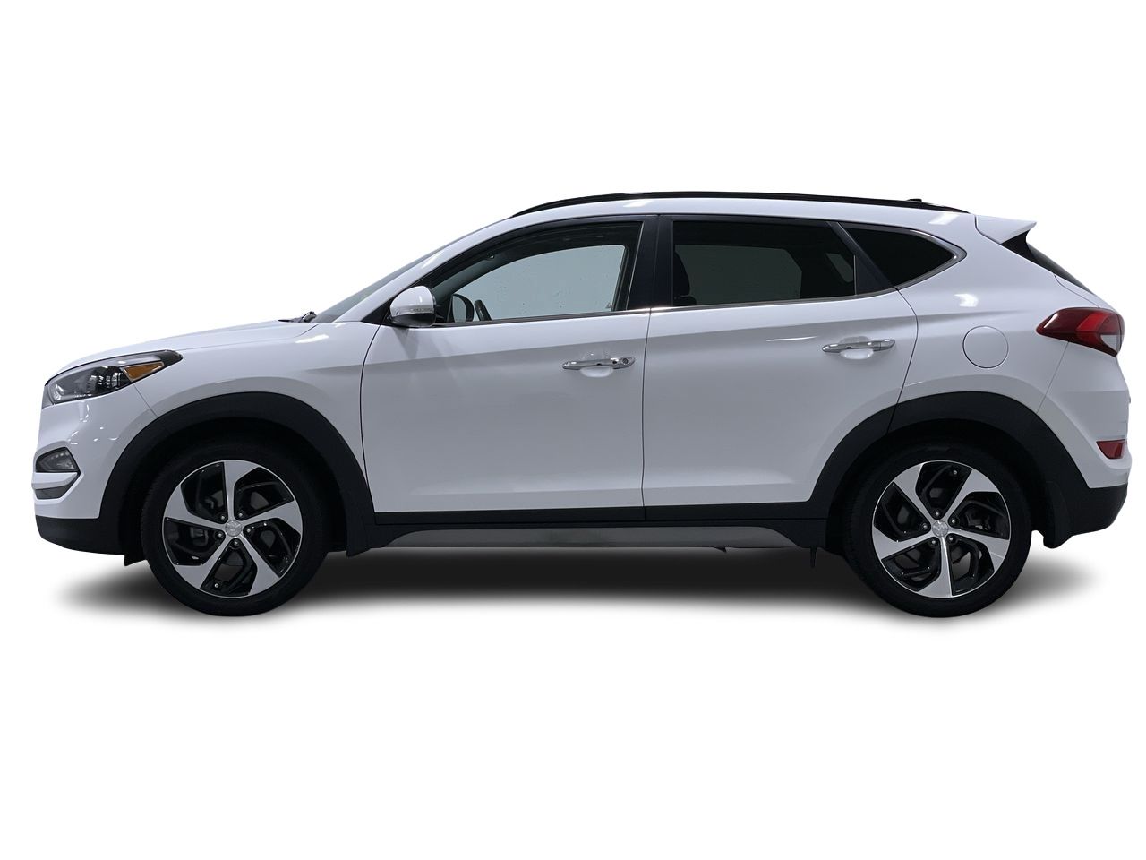 2017 Hyundai Tucson in Vancouver, British Columbia