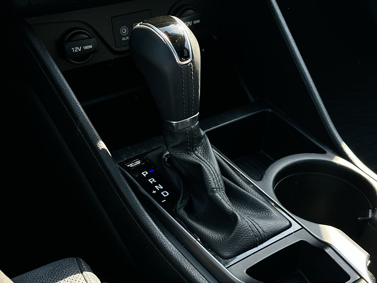 2017 Hyundai Tucson in Vancouver, British Columbia
