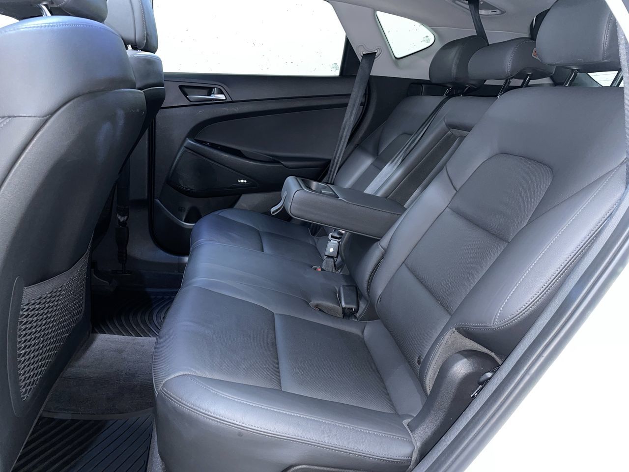 2017 Hyundai Tucson in Vancouver, British Columbia