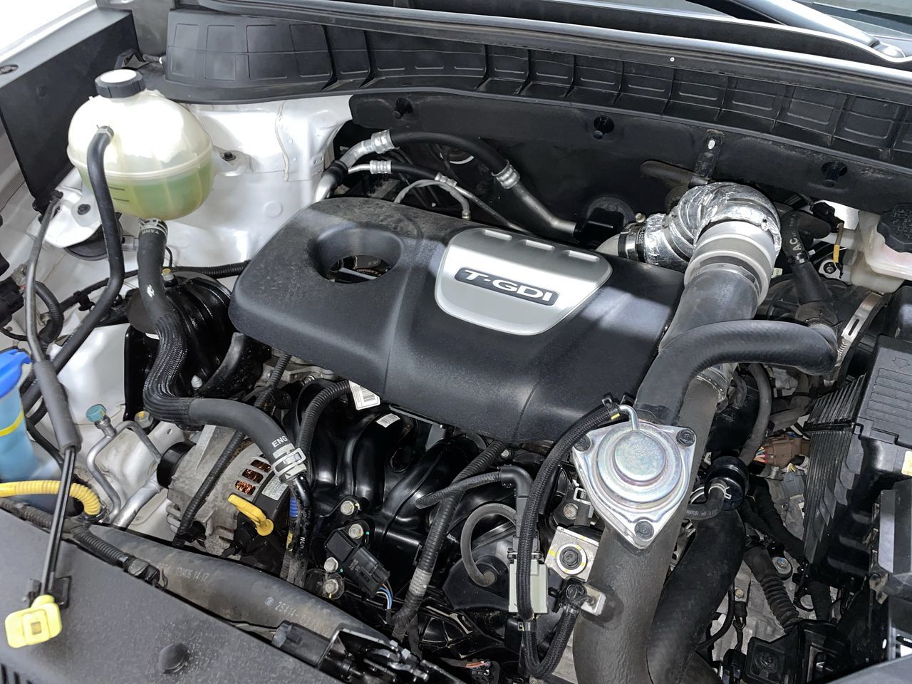 2017 Hyundai Tucson in Vancouver, British Columbia