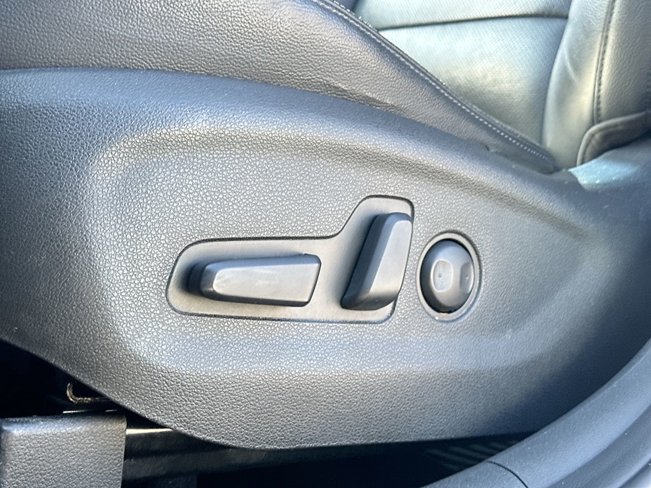 2017 Hyundai Tucson in Vancouver, British Columbia