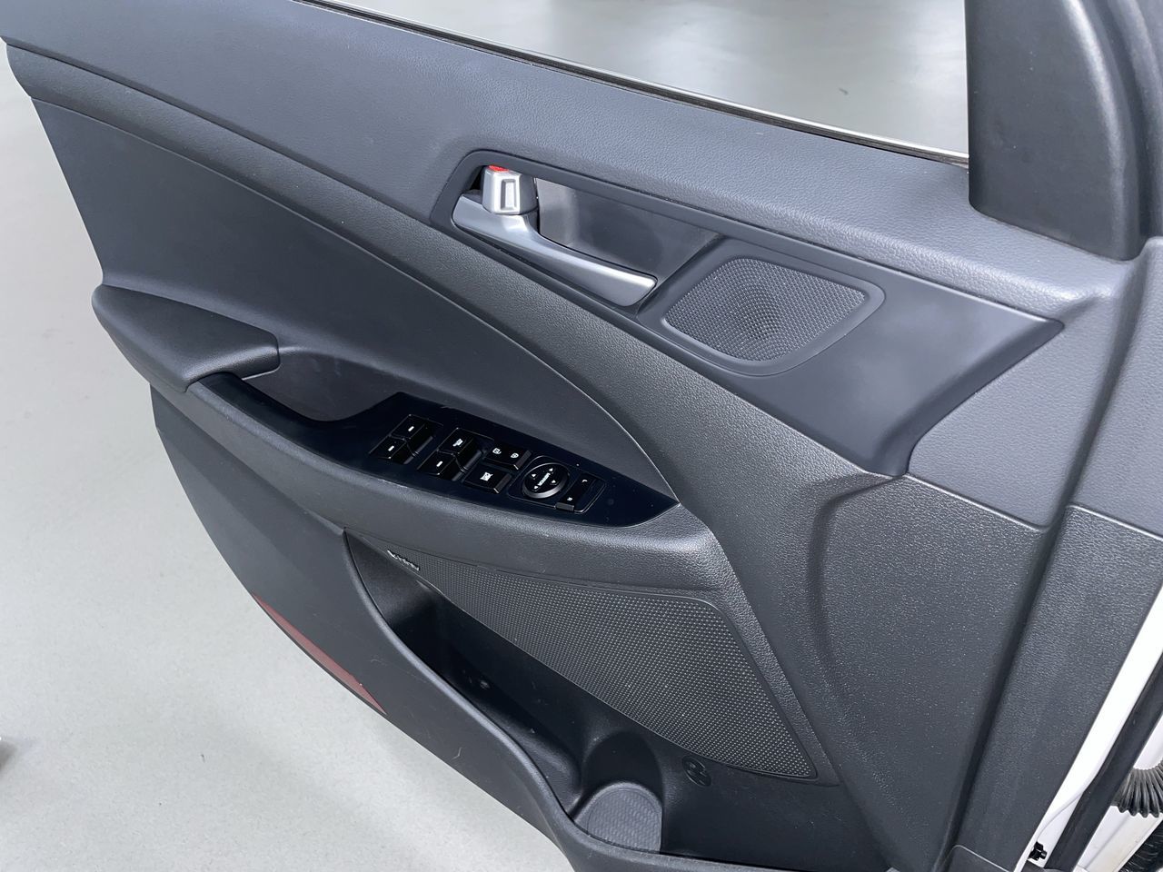 2017 Hyundai Tucson in Vancouver, British Columbia