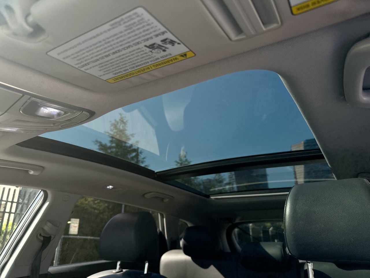 2017 Hyundai Tucson in Vancouver, British Columbia