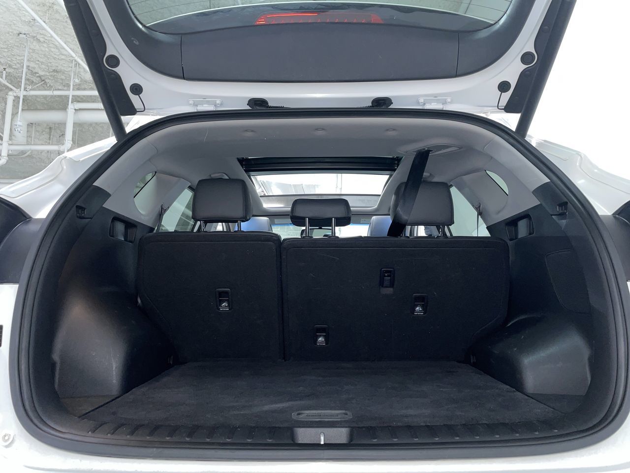 2017 Hyundai Tucson in Vancouver, British Columbia