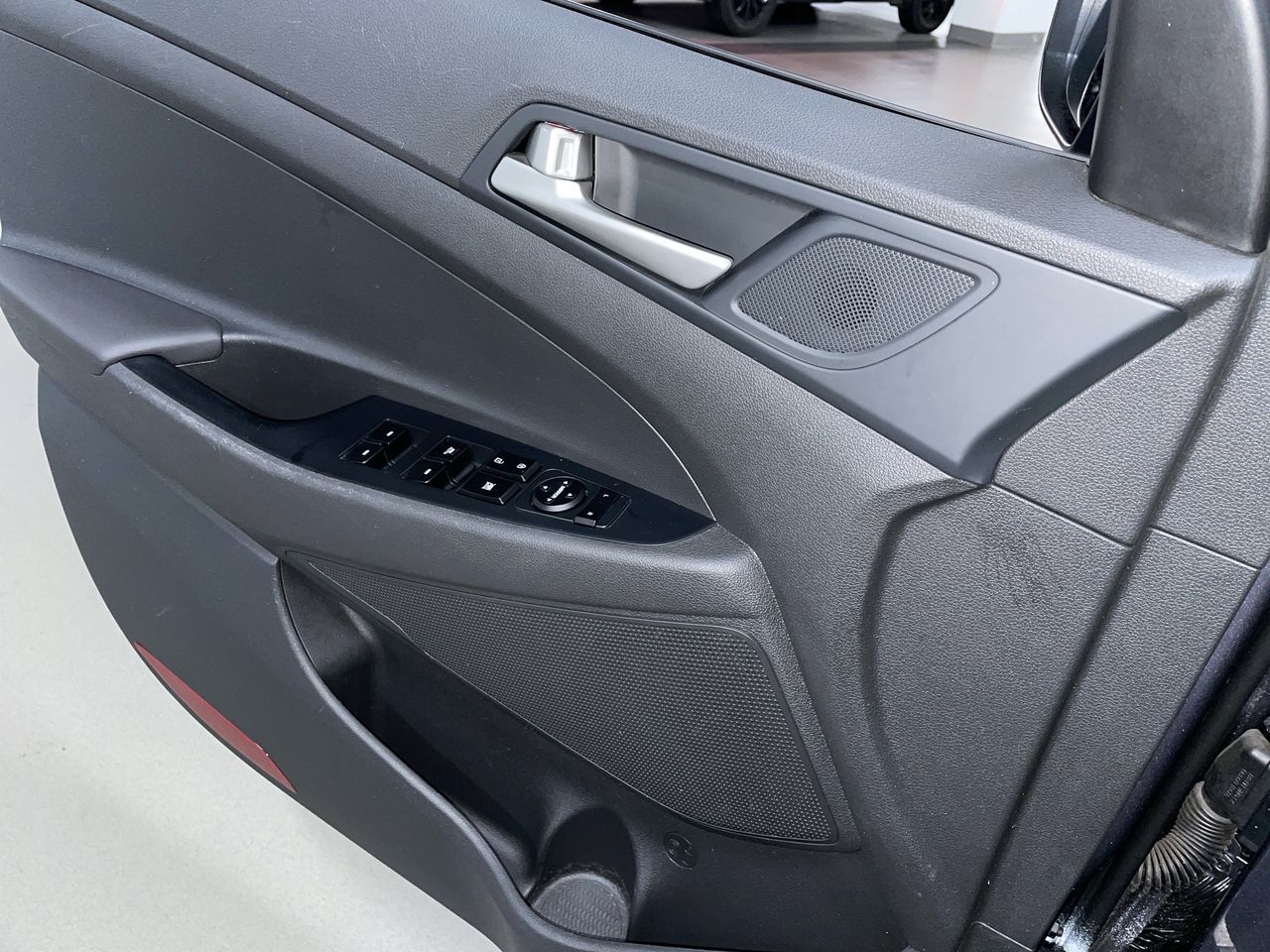 2019 Hyundai Tucson in Vancouver, British Columbia