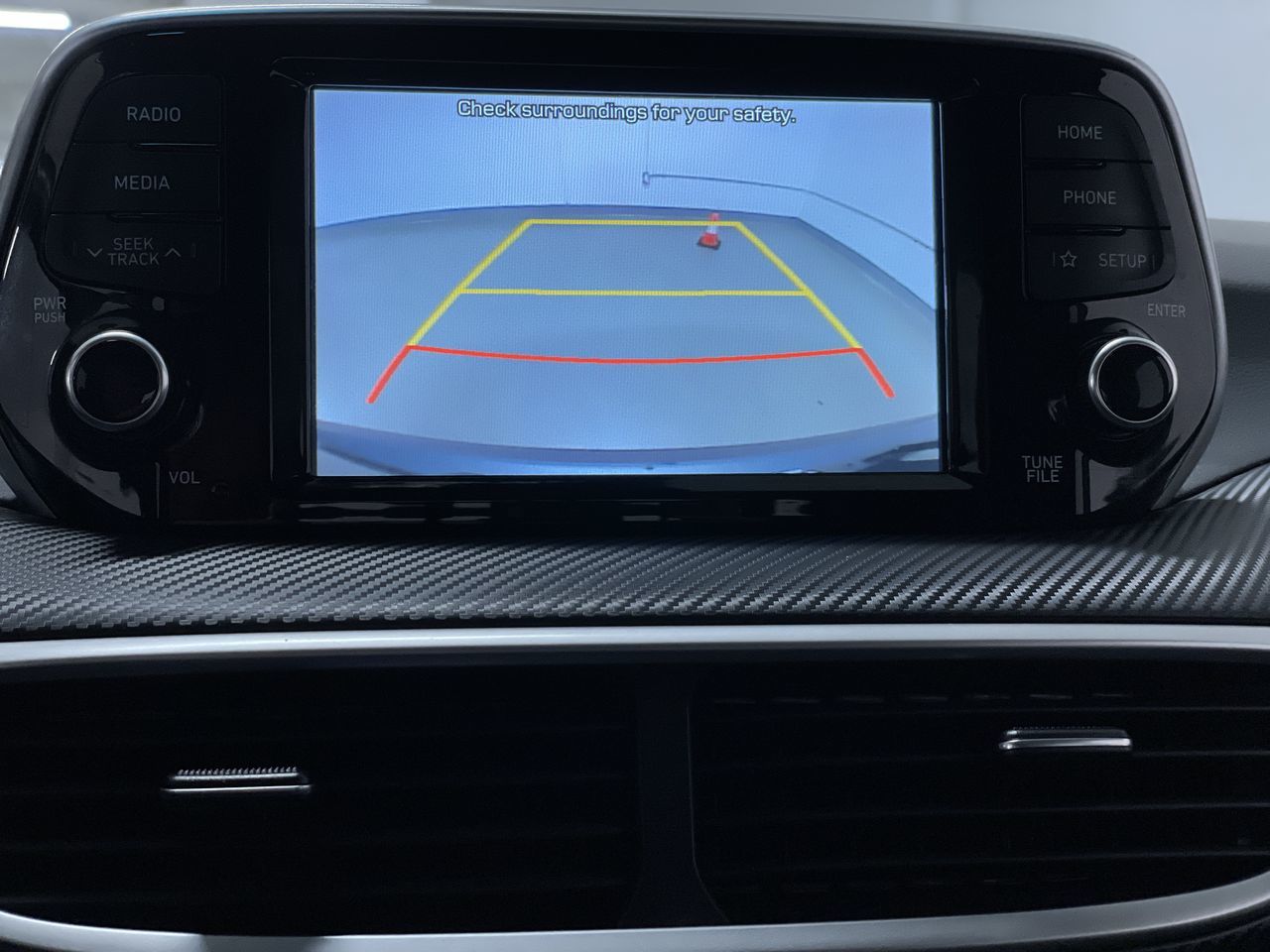 2019 Hyundai Tucson in Vancouver, British Columbia