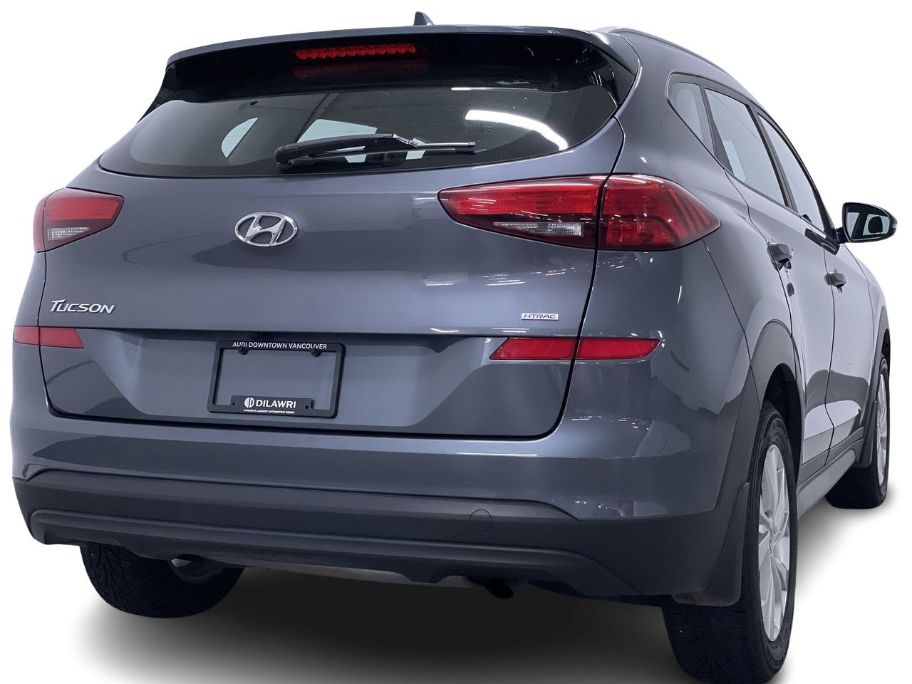 2019 Hyundai Tucson in Vancouver, British Columbia
