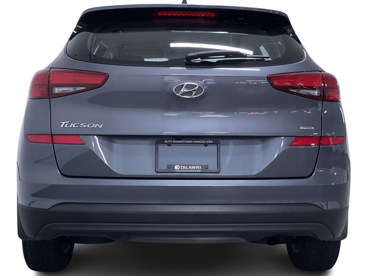 2019 Hyundai Tucson in Vancouver, British Columbia