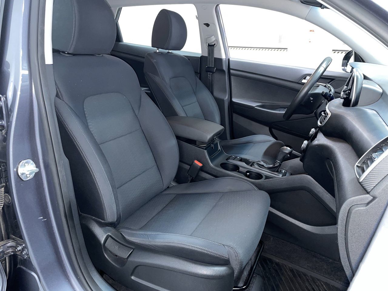 2019 Hyundai Tucson in Vancouver, British Columbia