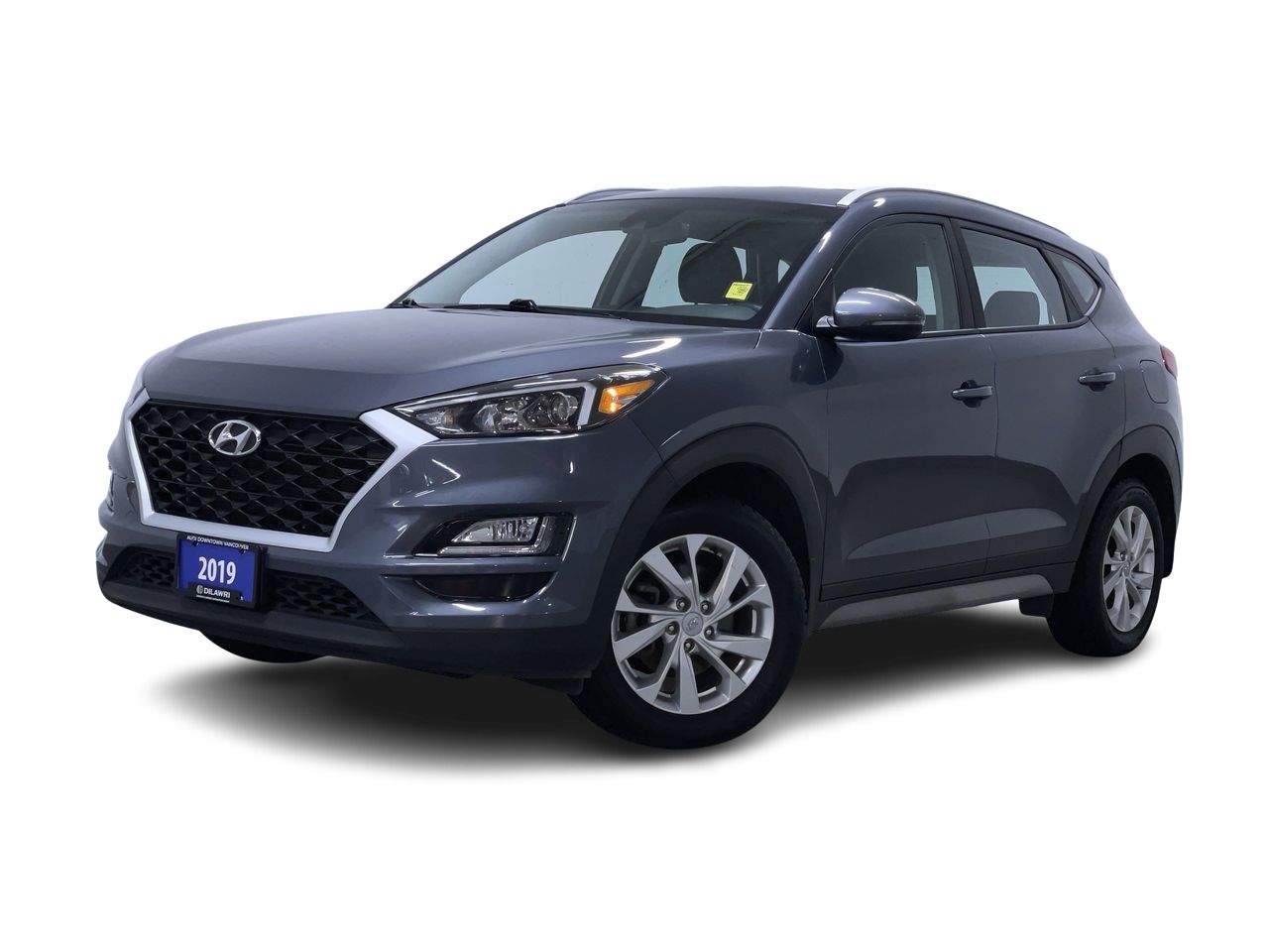 2019 Hyundai Tucson in Vancouver, British Columbia