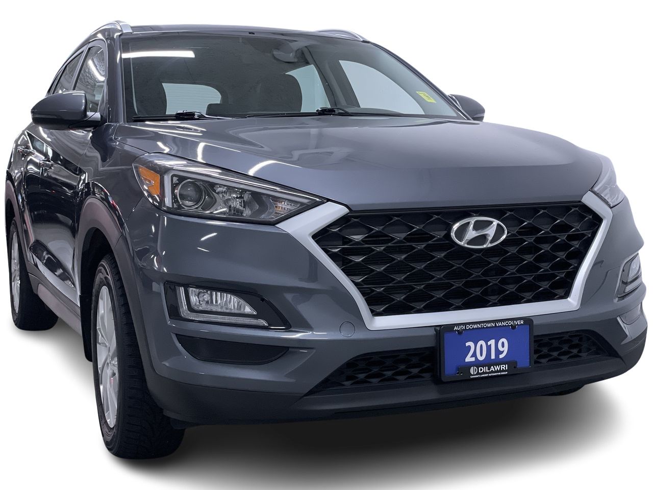 2019 Hyundai Tucson in Vancouver, British Columbia