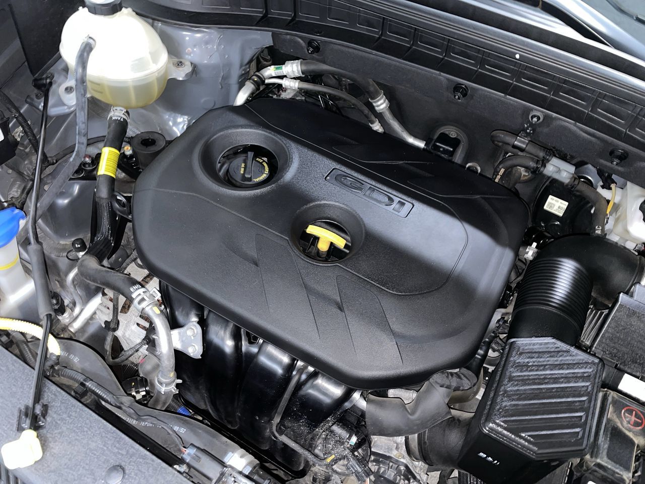 2019 Hyundai Tucson in Vancouver, British Columbia